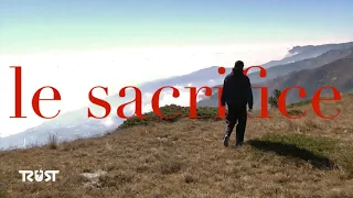 Gleb Kozak | Le Sacrifice | TRUST