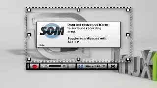 Бесплатная программа для записи(видеозахвата) с экрана.Screencast-O-Matic
