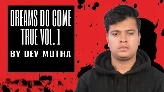 BOM DIGGY X LITTLE LOTTO FT.CHOTI BACHI HO KYA DJ DEV MUTHA | DREAMS DO COME TRUE VOL.1