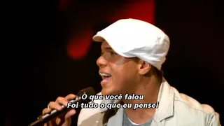 Sorriso Maroto - É Diferente (DVD É Diferente: Ao Vivo) - Legendado