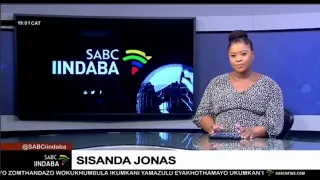 Iindaba zesiXhosa | 12 March 2022