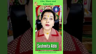 Remedies with Symbols|| By Sushmita Abbi || Jevan Chakra