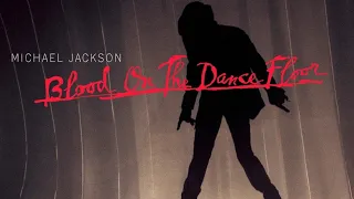 Michael Jackson - Blood On The Dance Floor (Original Instrumental) High Quality