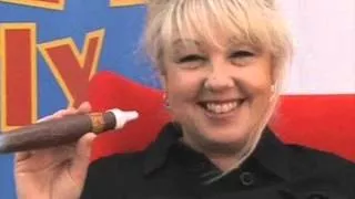 Liz Kershaw talks about Jimmy Savile and other media perverts, 2017 - The Best Documentary Ever