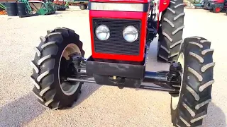 ZETOR 7245