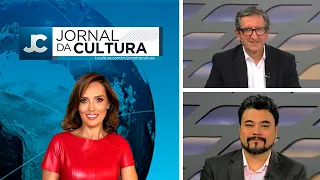 Jornal da Cultura | 22/01/2024