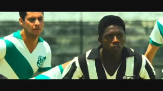 Пеле Рождение легенды Pele Birth of a Legend 2016 Трейлер 1080p