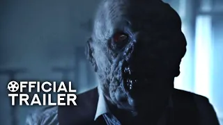 AN ENGLISH HAUNTING (2020) Official Trailer #2 | Ghost Horror