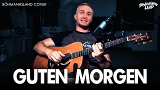 Jan Böhmermann - Guten Morgen  | Fynn Kliemann Cover | Deepfake