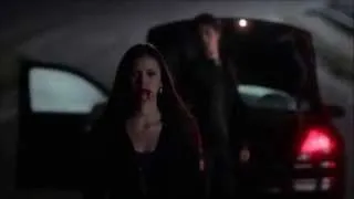 The Vampires Diaries - Boulevard Of Broken Dreams