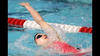 Regan Smith and Kathleen Baker do battle | Women’s 200m Back A Final | 2020 TYR Pro Swim Series