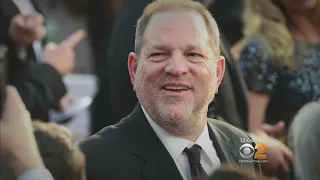 Harvey Weinstein Reportedly Used "Army Of Spies" To Silence Accusers