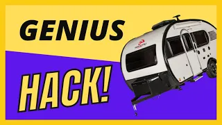 Level Your RV FASTER with this $8 EASY Hack! 😵