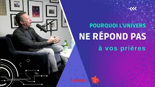 Pourquoi l'univers NE VOUS DONNE PAS ce que vous voulez | Cela accélérera votre manifestation