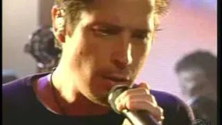 Chris Cornell - Black Hole Sun Live @ MMM