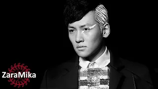 Ji Chang Wook 지창욱 Main model on Seoul Fashion Week 2013