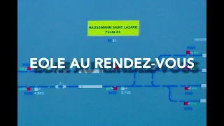 Mise en service technique de la Signalisation