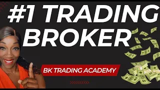 🔴  BEST US & International FOREX Broker 2024 - (HEDGE, TRADE GOLD, and BITCOIN!!!) 💵💪