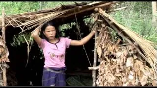 Bringing Family Planning to Remote Lao Villages