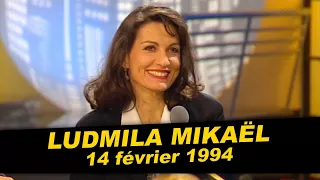 Ludmila Mikael est dans Coucou c'est nous - Emission complète