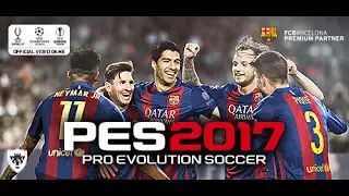 PES 2017 official licensed kits and badges for teams  and real league names