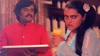 Rajnikanth Brings Juice For Silk Smita  | Fauladi Mukka (Hindi Dubbed) | Movie Scene 8