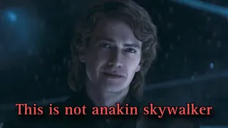 Ahsoka Ep 4: That Is Not Anakin Skywalker!