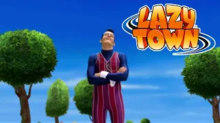 Legend of Robbie Rotten | Lazy Town | | TV Show for Kids