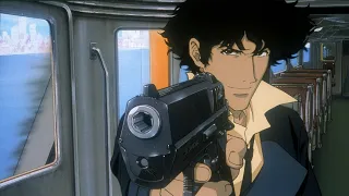 What Planet is This? (Extended Mix) | Cowboy Bebop (OST) by Yoko Kanno