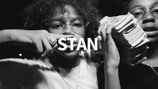 [FREE] Kay Flock x DD Osama x NY Sample Type Beat - "STAN" (prod by @kaykenzobeats x @carpobeatz)