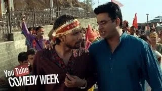 Tanu Weds Manu | Jai Mata Di | R. Madhavan, Kangna Ranaut