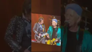 The Rolling Stones - Connection - Hard Rock Live Miami, November 23, 2021