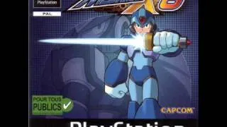 Megaman X6 - Eurasia Remains (Opening Stage Overseas Version)