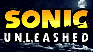 Jungle Joyride: Night - Sonic Unleashed OST