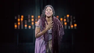 "God Help the Outcasts" from The Hunchback of Notre Dame at The 5th Avenue Theatre