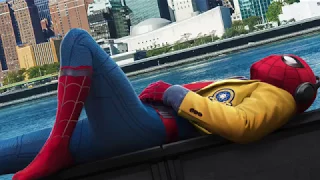 Spider-Man Homecoming - Benjamin Squires Original Soundtrack (Theme from "Spider-Man")