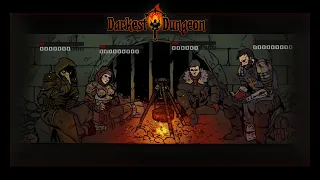 Darkest Dungeon Dub: Circled in the dark..