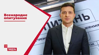 Всенародне опитування: які настрої викликали запитання Зеленського серед українців