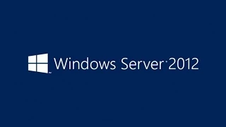 Основы Windows Server 2012 R2   1