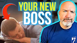 Why lazy workers get promoted and what you can do to help yourself!