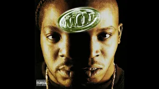 M.O.P. - 4 Alarm Blaze (feat. Jay-Z & Teflon) (slowed + reverb)