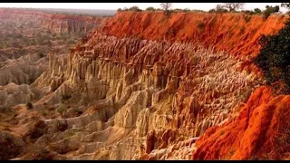 Top 15 Most Beautiful Places to Visit in Angola