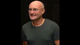 Phil Collins and Genesis Mix