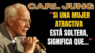 LAS LECCIONES DE VIDA DE CARL JUNG