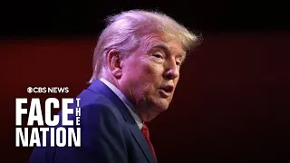 Trump indicted in Georgia 2020 election interference probe | full coverage