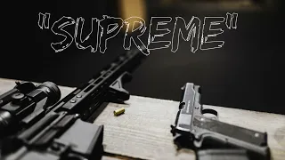 [FREE] ''Supreme''| HARD Trap Beat 2023 Free|Trap Rap Instrumental Beat 2023 Dark Beat