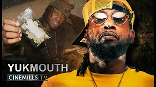 Yukmouth and his beef with 50 cent.