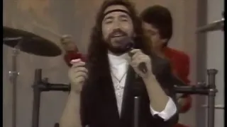 Ladrón de Buena Suerte  - Los Bukis