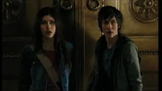 Percy Jackson & The Lightning Thief (2010) - HD Trailer