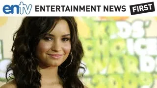 DEMI LOVATO MENTAL ILLNESS: Talks To MTV About Struggle With Mental, Physical Health: ENTV